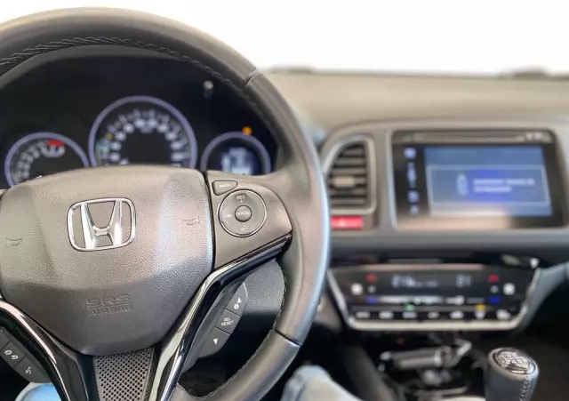 HONDA HR-V 1.5 Executive (ADAS)