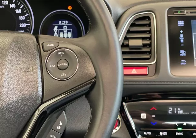 HONDA HR-V 1.5 Executive (ADAS)