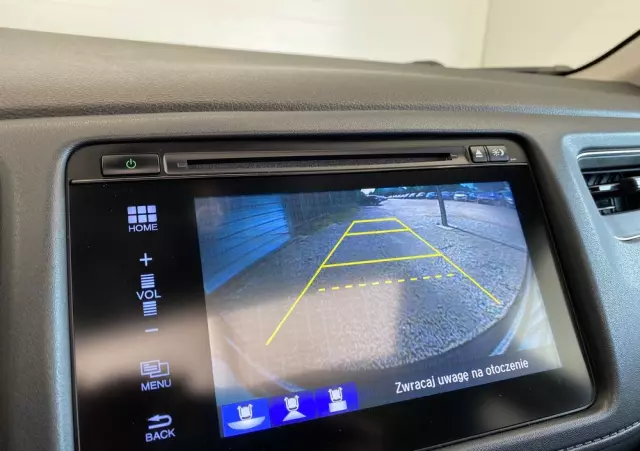 HONDA HR-V 1.5 Executive (ADAS)