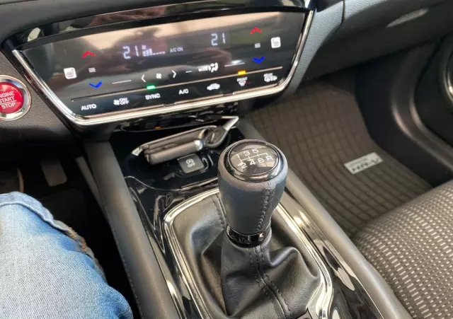 HONDA HR-V 1.5 Executive (ADAS)