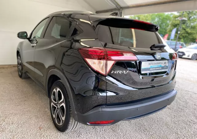 HONDA HR-V 1.5 Executive (ADAS)