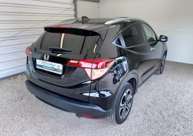 HONDA HR-V 1.5 Executive (ADAS)