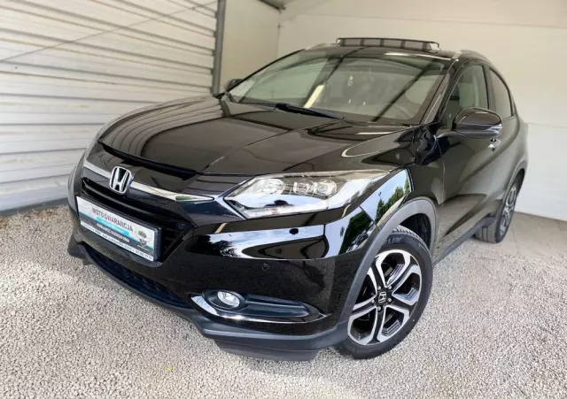 HONDA HR-V 1.5 Executive (ADAS)