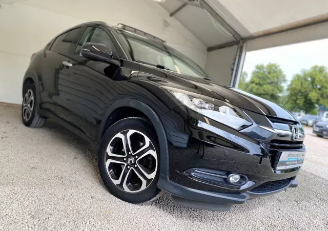 HONDA HR-V 1.5 Executive (ADAS)