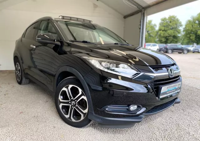 HONDA HR-V 1.5 Executive (ADAS)