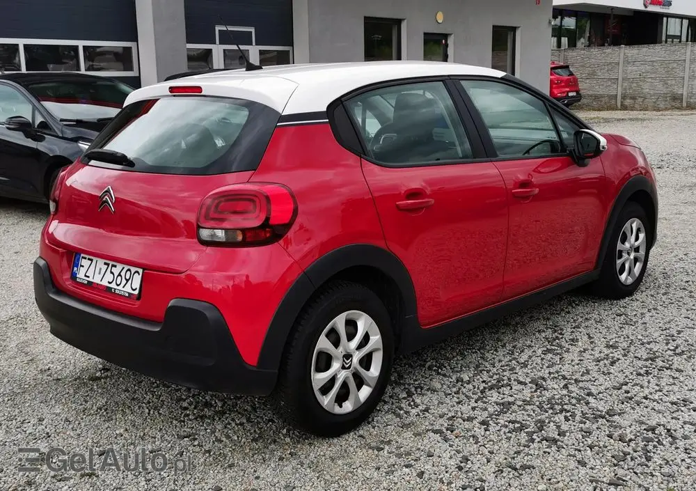 CITROËN C3 