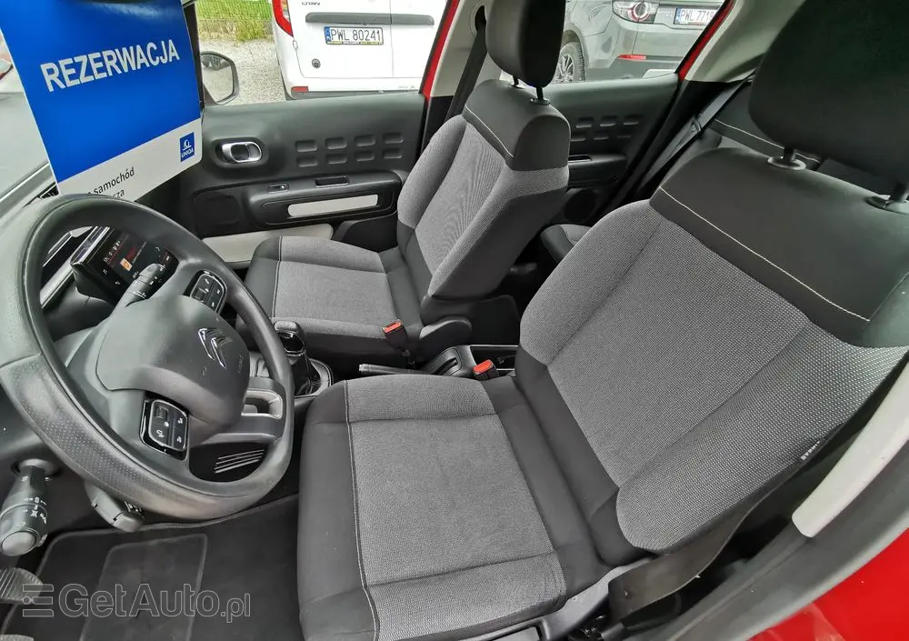 CITROËN C3 