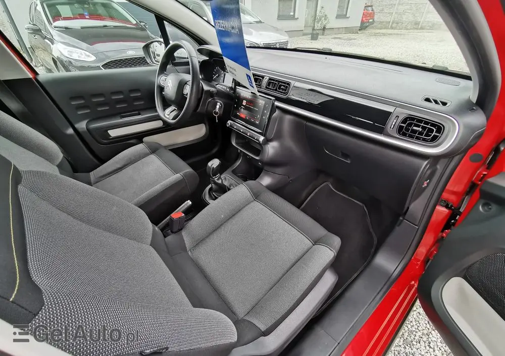 CITROËN C3 