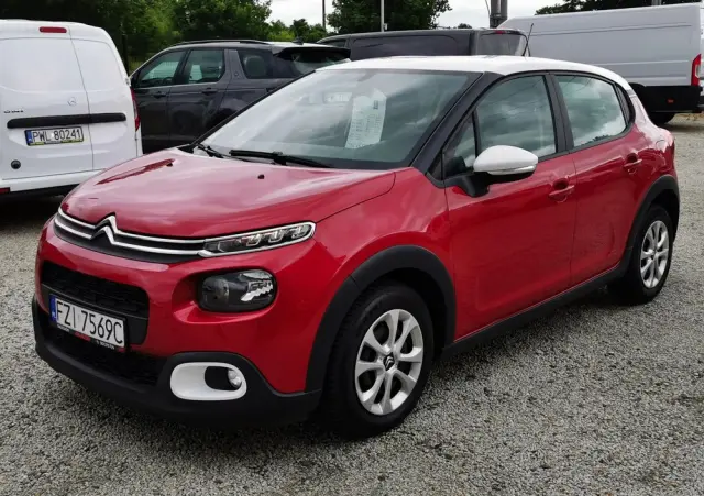CITROËN C3 