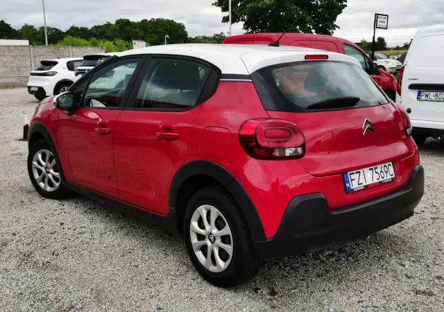 CITROËN C3 