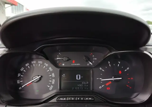 CITROËN C3 
