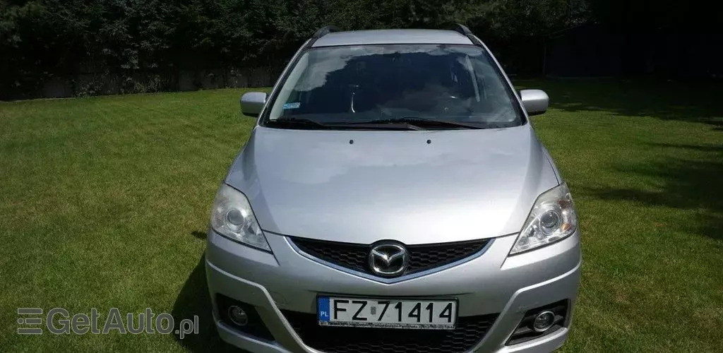 MAZDA 5 