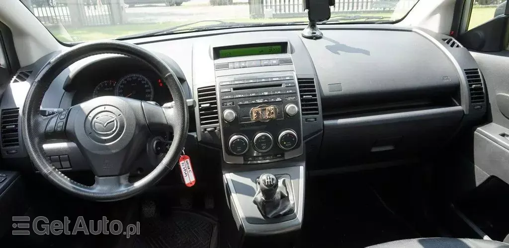 MAZDA 5 
