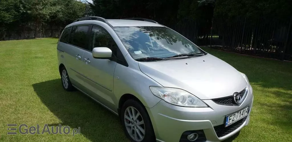 MAZDA 5 