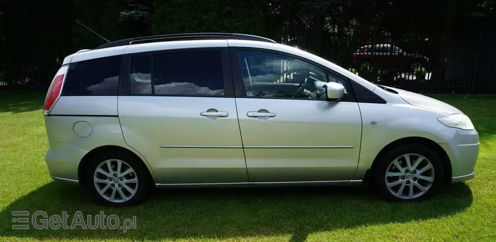 MAZDA 5 
