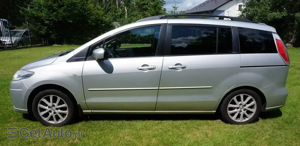MAZDA 5 