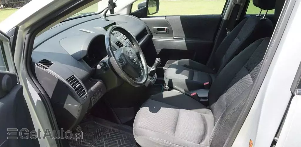 MAZDA 5 