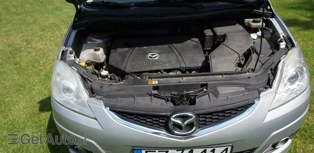 MAZDA 5 