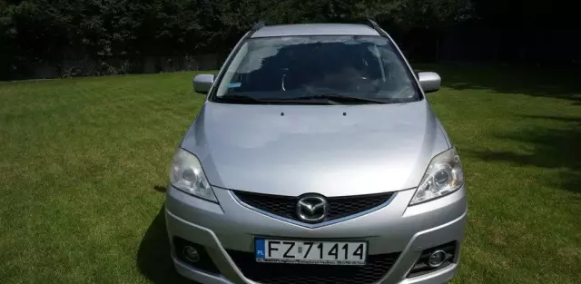 MAZDA 5 