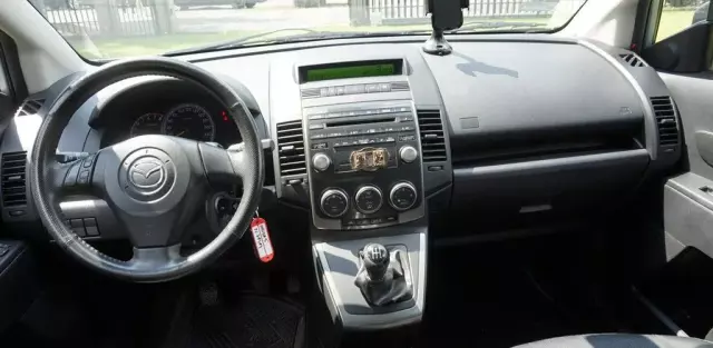 MAZDA 5 