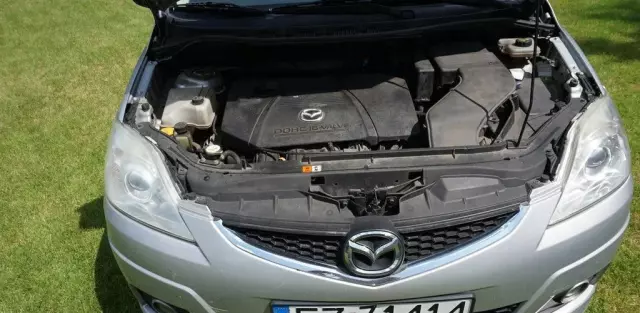 MAZDA 5 