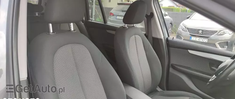 BMW Seria 2 216d Gran Tourer Sport Line