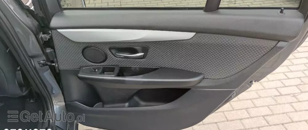 BMW Seria 2 216d Gran Tourer Sport Line