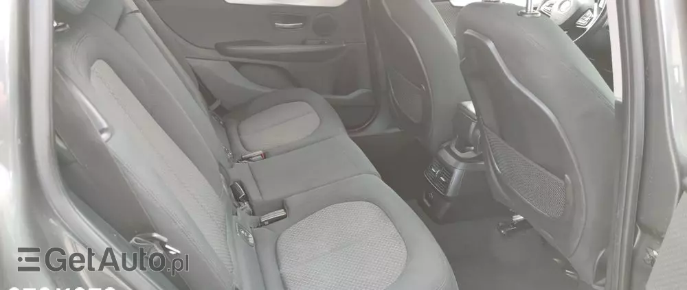 BMW Seria 2 216d Gran Tourer Sport Line