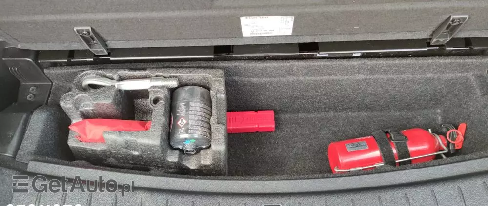 BMW Seria 2 216d Gran Tourer Sport Line