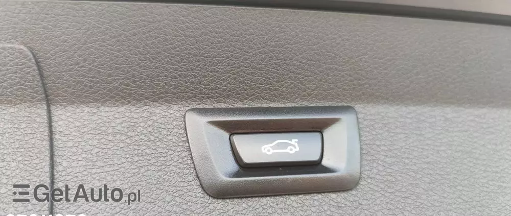 BMW Seria 2 216d Gran Tourer Sport Line