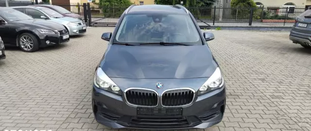 BMW Seria 2 216d Gran Tourer Sport Line