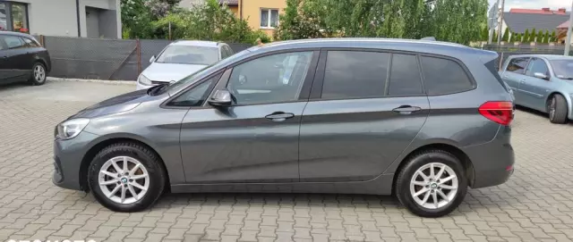 BMW Seria 2 216d Gran Tourer Sport Line