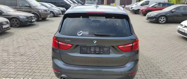 BMW Seria 2 216d Gran Tourer Sport Line