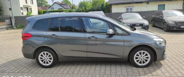 BMW Seria 2 216d Gran Tourer Sport Line