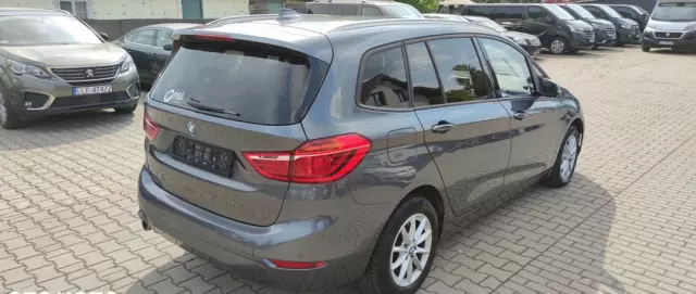 BMW Seria 2 216d Gran Tourer Sport Line