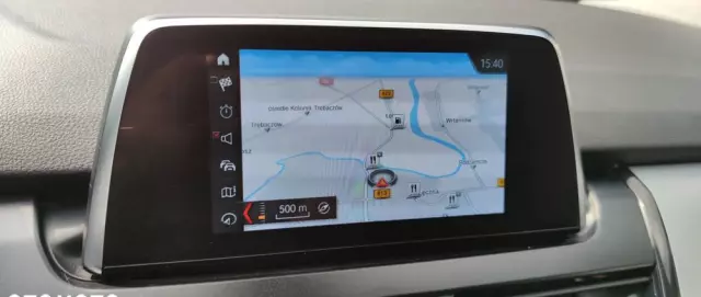 BMW Seria 2 216d Gran Tourer Sport Line