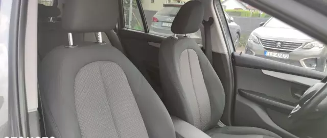 BMW Seria 2 216d Gran Tourer Sport Line