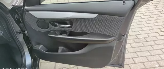 BMW Seria 2 216d Gran Tourer Sport Line