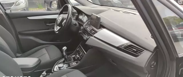 BMW Seria 2 216d Gran Tourer Sport Line