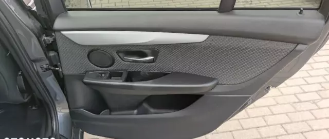 BMW Seria 2 216d Gran Tourer Sport Line