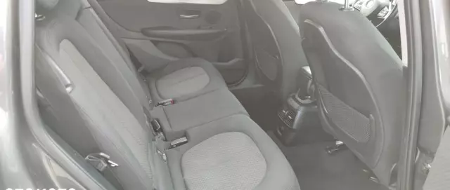 BMW Seria 2 216d Gran Tourer Sport Line