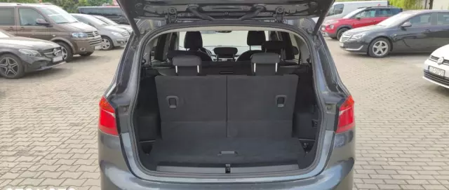 BMW Seria 2 216d Gran Tourer Sport Line