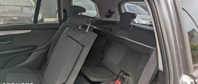 BMW Seria 2 216d Gran Tourer Sport Line