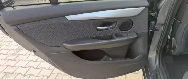 BMW Seria 2 216d Gran Tourer Sport Line