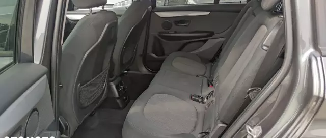 BMW Seria 2 216d Gran Tourer Sport Line