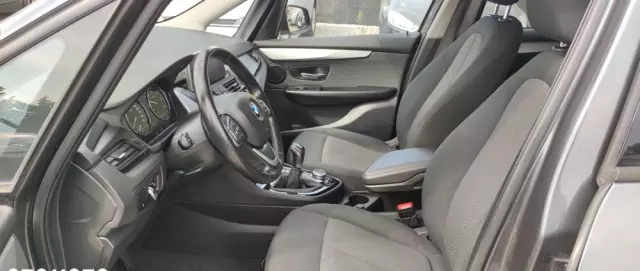 BMW Seria 2 216d Gran Tourer Sport Line