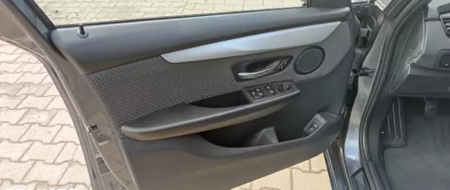 BMW Seria 2 216d Gran Tourer Sport Line