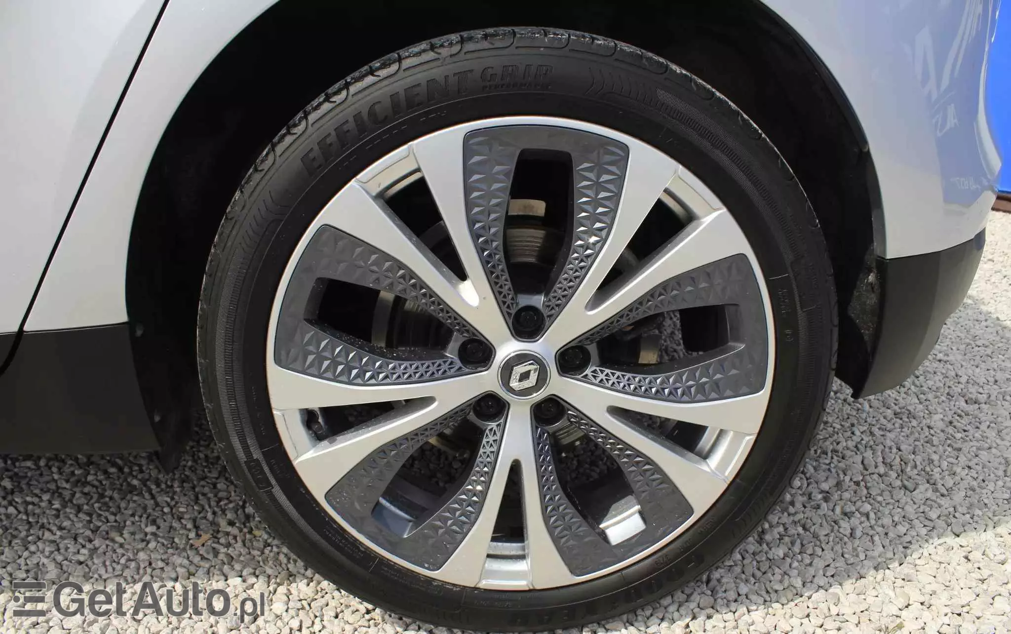 RENAULT Scenic 1.3 TCe Energy Intens EDC