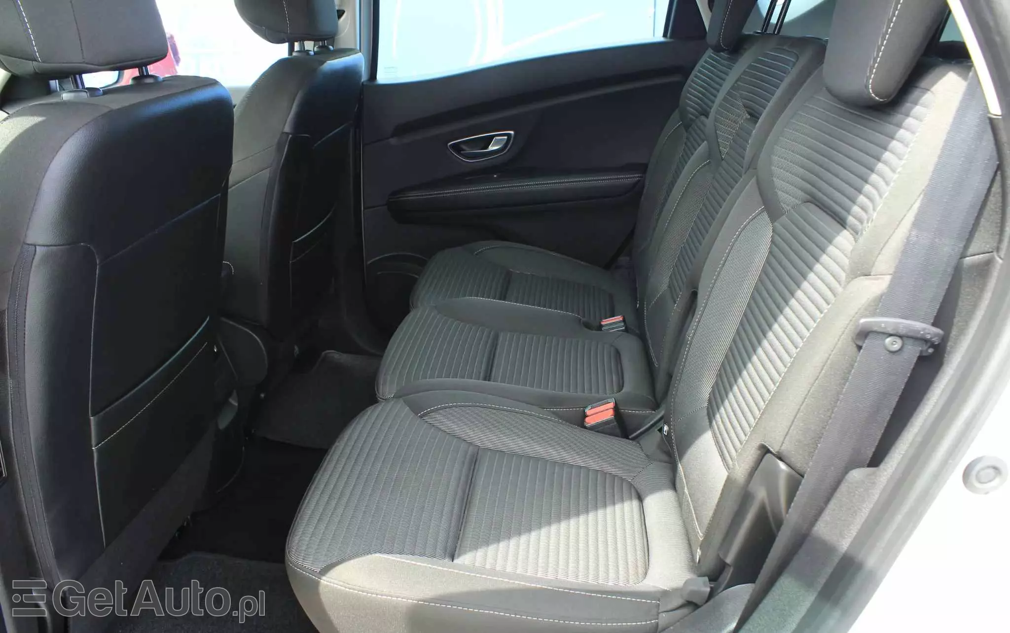 RENAULT Scenic 1.3 TCe Energy Intens EDC