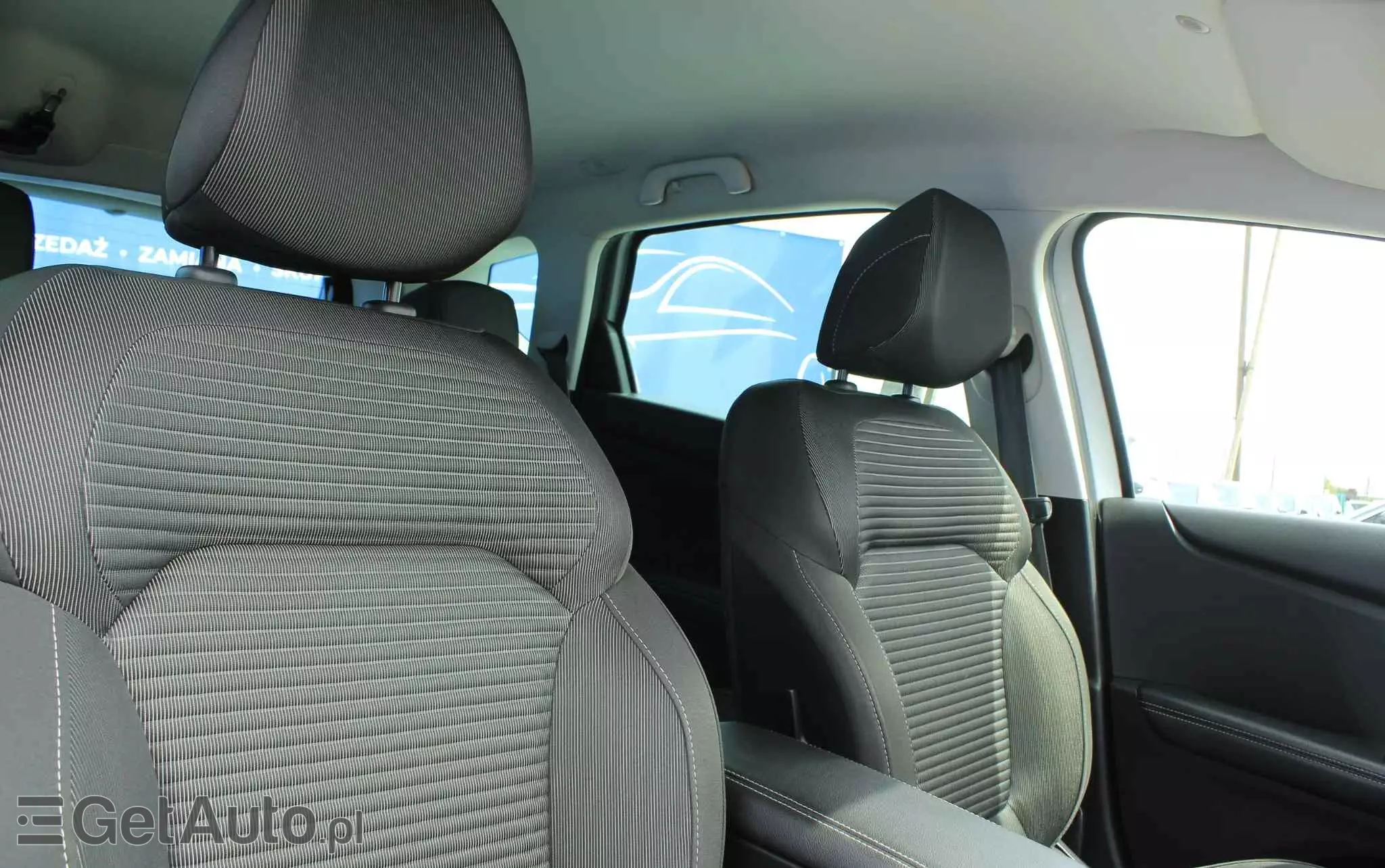 RENAULT Scenic 1.3 TCe Energy Intens EDC